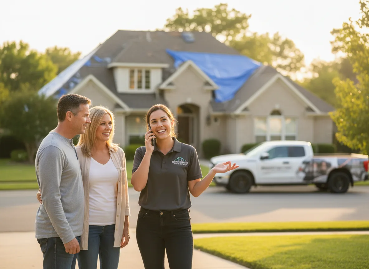 Emergency Roof Repair Lyman, ME FAQs